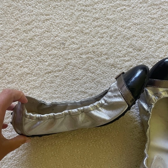 Tods shoes - Picture 4 of 4